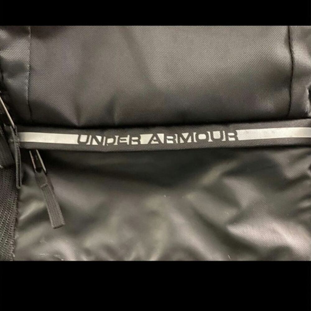Under armor backpack - Picture 5 of 6